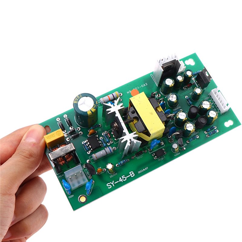 MG12XU MG16 45W ユニバーサルスイッチング電源 - Dc Power Supply 12V のレビューと価格