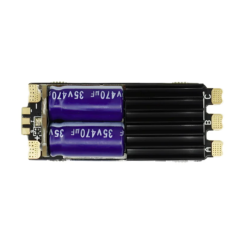 SEQURE 28120 ブラシレスESC 2-8S電源 1 - Power Supply のレビューと価格