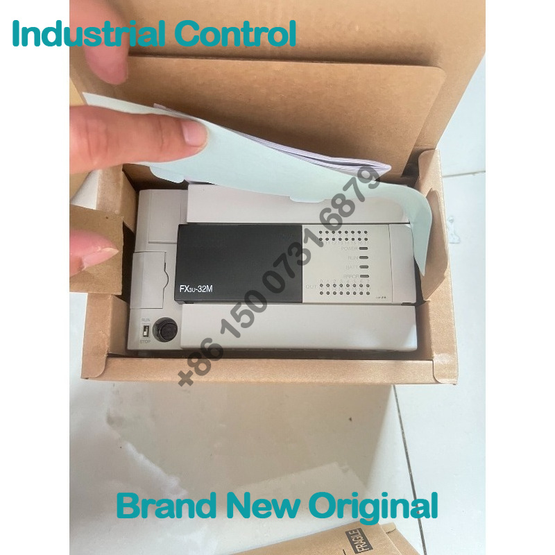FX3U-32MT/ES-A、PLCホスト、FX3U 16入 - Ac Power Supply のレビューと価格