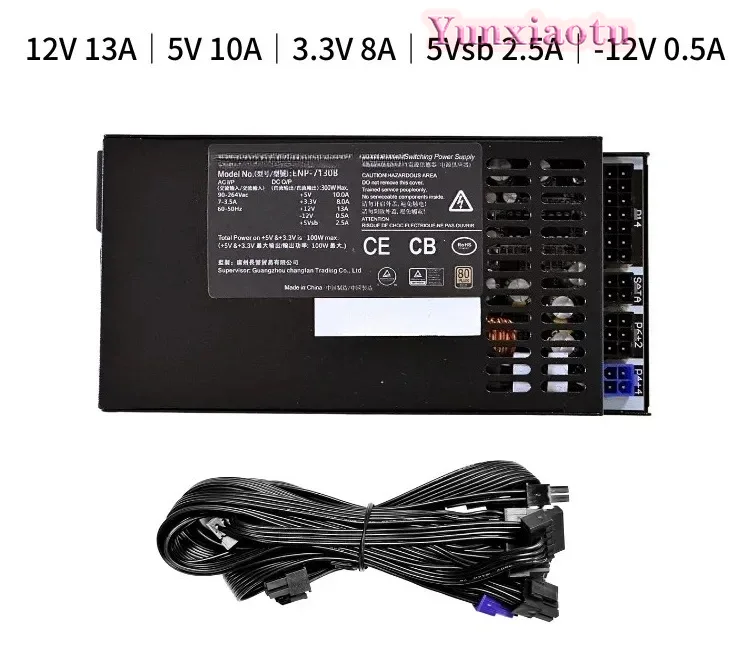300W、400W、500W、600W、700Wのフルモジュ - Flex Atx Power Supply 600W 1U のレビューと価格