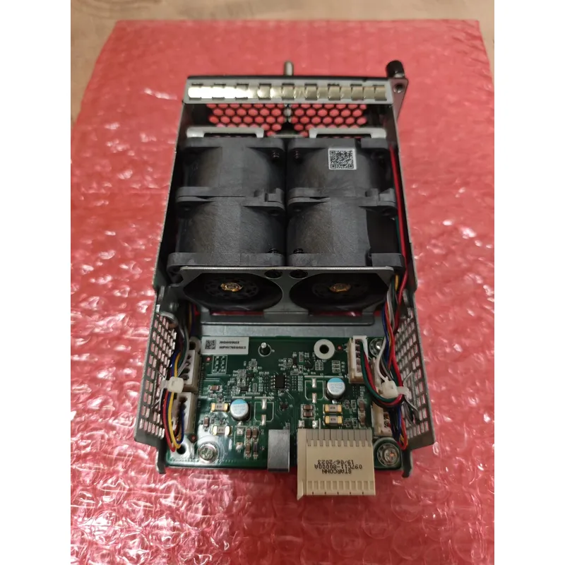 HUAWEI FAN-40HA-B ファン スイッチング電源 - Server Power Supply のレビューと価格
