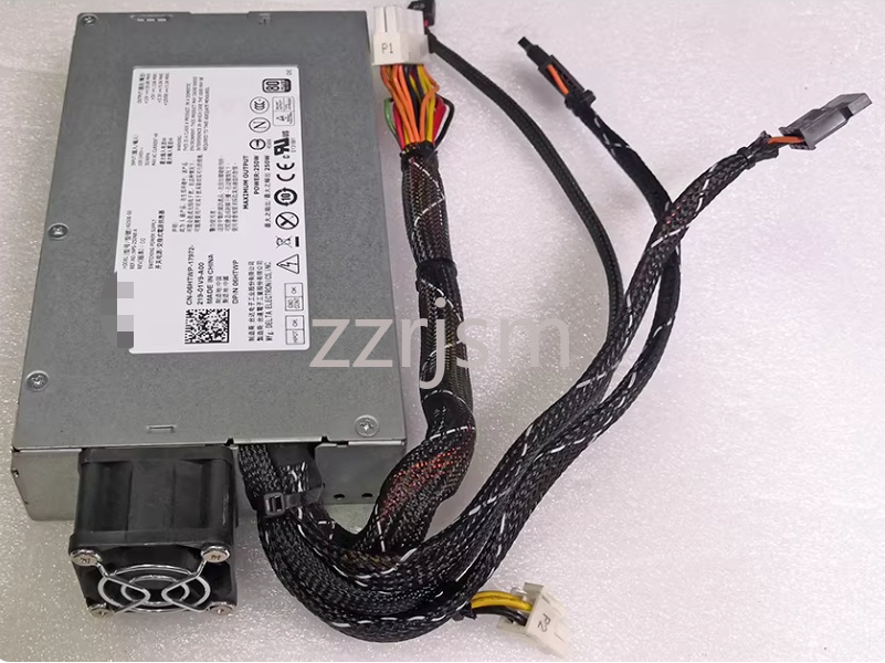 オリジナルのデル R210、R220 サーバー、N250E- - Server Power Supply のレビューと価格