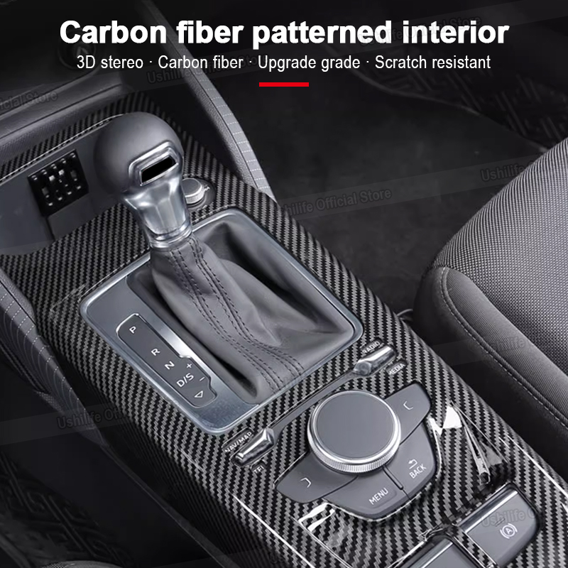 専用 18-24 アウディ Q2L 車制御トリムギアシフト装 - Open Frame Power Supply のレビューと価格