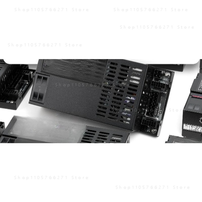 小型1U ATXフレックスPSU 600W フルモジュラー  - Psu Computer のレビューと価格