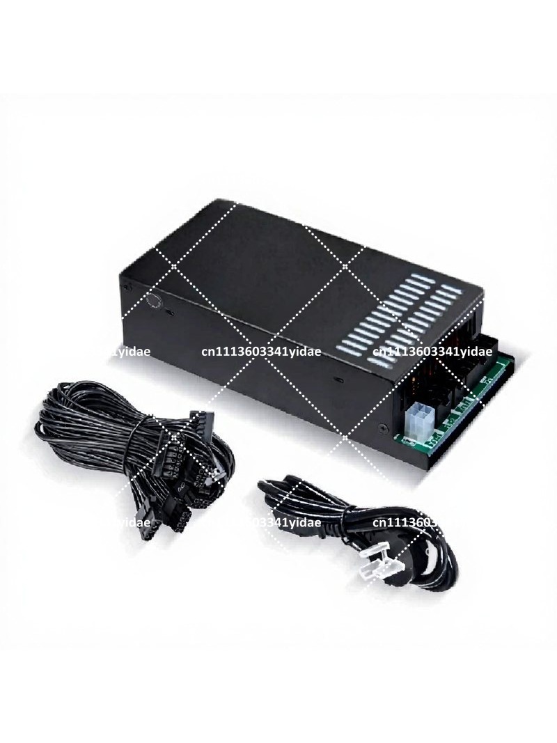 Flex ATX 1U モジュラーパワーサプライ 400W  - Flex Atx Power Supply 600W 1U のレビューと価格