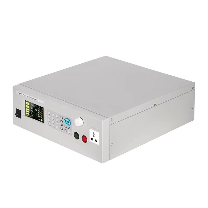 調整可能な可変周波数AC電源 PA9510 0-1KW プロ - Ac Power Supply のレビューと価格