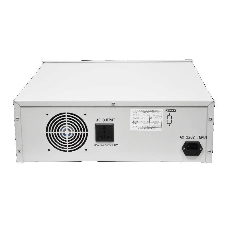 調整可能な可変周波数AC電源 PA9510 0-1KW プロ - Ac Power Supply のレビューと価格