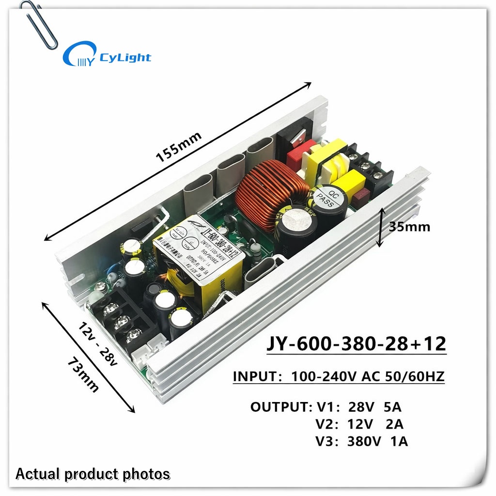 200W 230W 260W 280W 330W 350W  - Smps Power Supply のレビューと価格