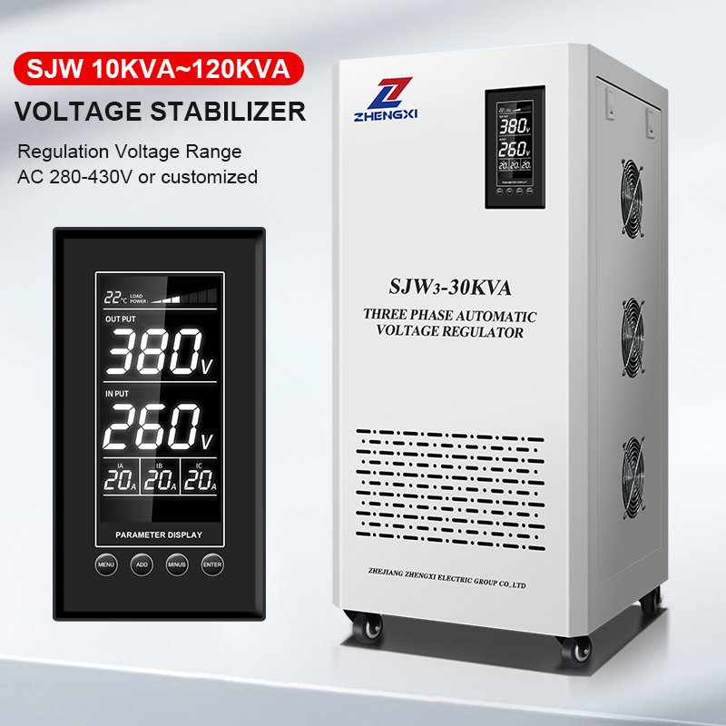 高精度CNC産業用供給 380v 高出力 10kva 30k - Ac Power Supply のレビューと価格