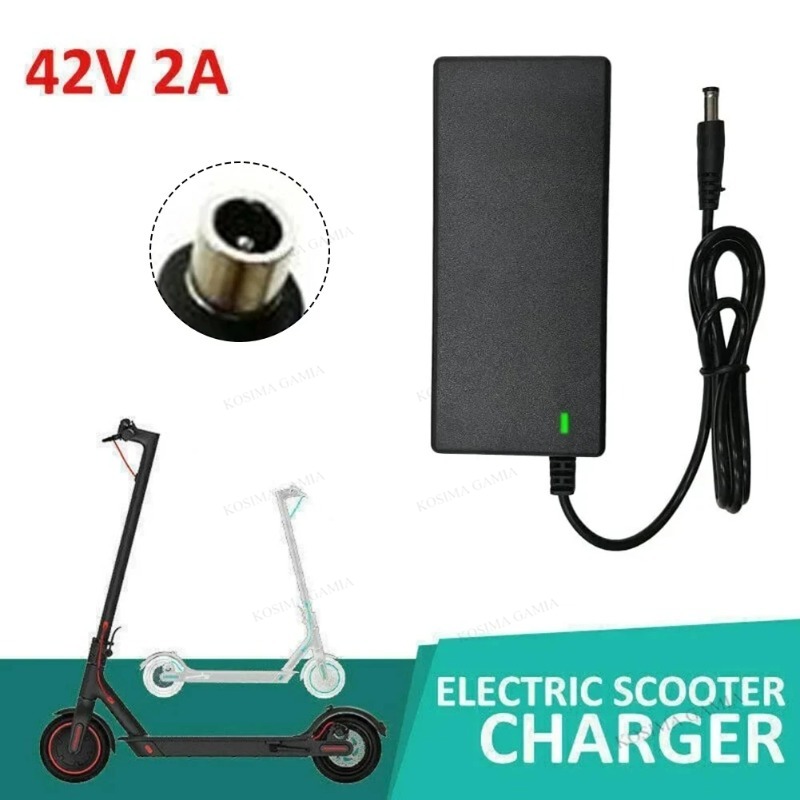 ユニバーサル AC DC 42V 2A 電源アダプタースマー - Ac Power Supply のレビューと価格