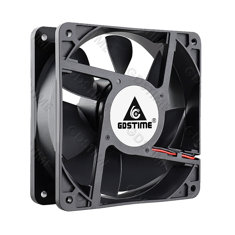 1P Gdstime 120mm x 120mm x 38m - Server Power Supply のレビューと価格