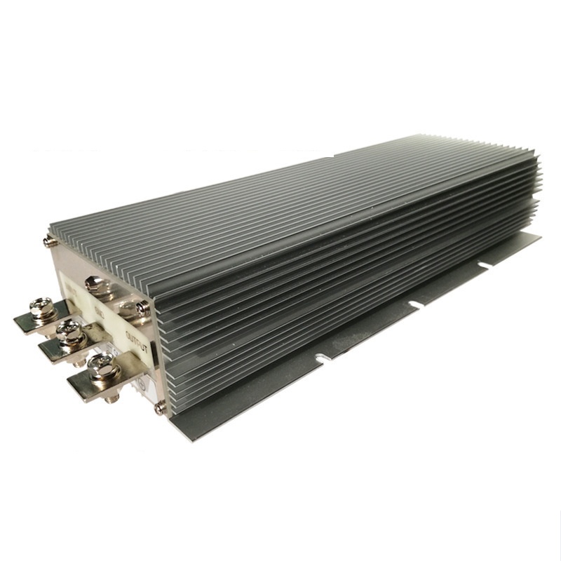 高出力DC電源モジュール DC-DC 12V〜28V 20A - Power Supply 12V のレビューと価格