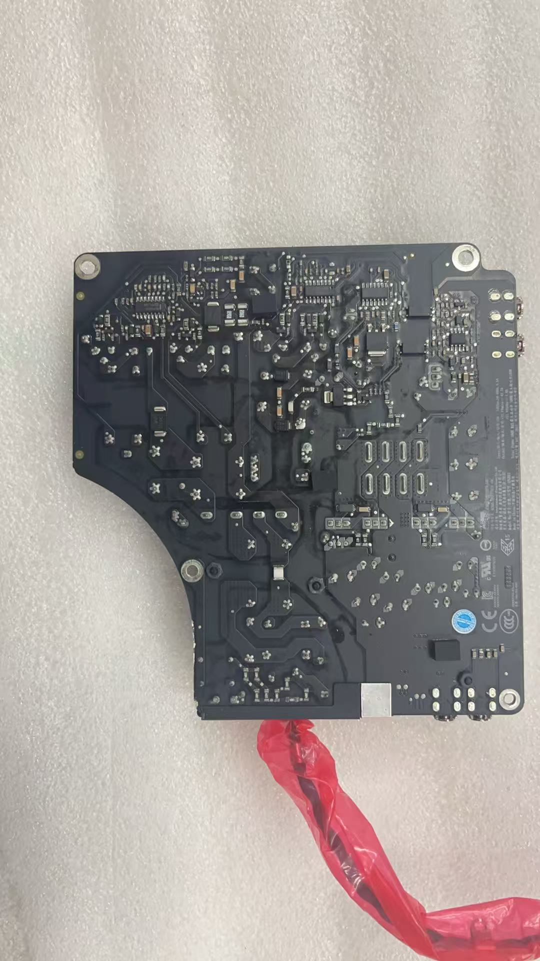 電源パネルAPG003 ADP-500AF t,27インチ, - Power Supply 500W のレビューと価格