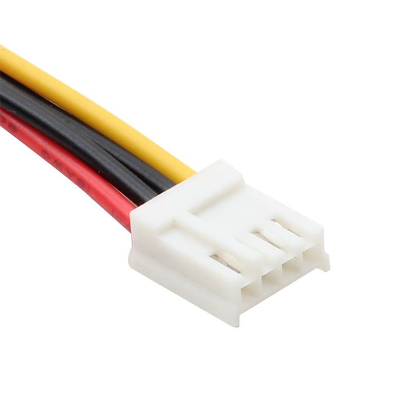 新しい4ピンMolex IDEオス-4P ATAメス電源ケー - Psu Computer のレビューと価格