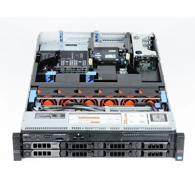 デル Poweredge R720 電源ユニット 750w  - Power Supply 750W のレビューと価格