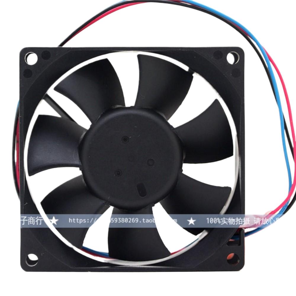デルタ AFB0812L 80mm 8cm 8025 DC  - Pc Power Supply のレビューと価格