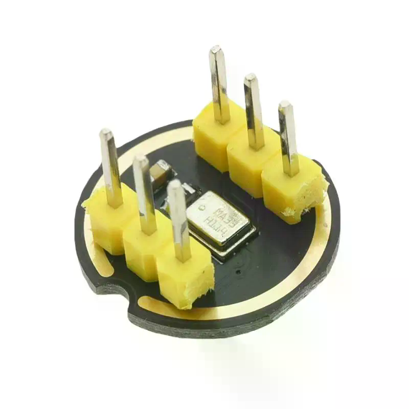 全方向性高精度低消費電力超小型 MS3625 INMP441 - Modular Power Supply のレビューと価格