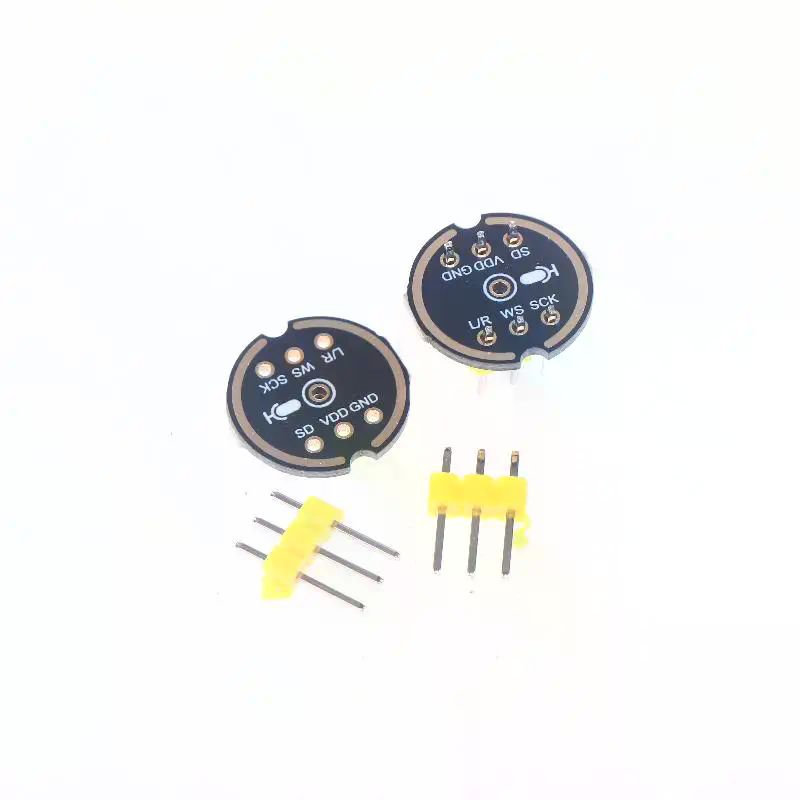 全方向性高精度低消費電力超小型 MS3625 INMP441 - Modular Power Supply のレビューと価格