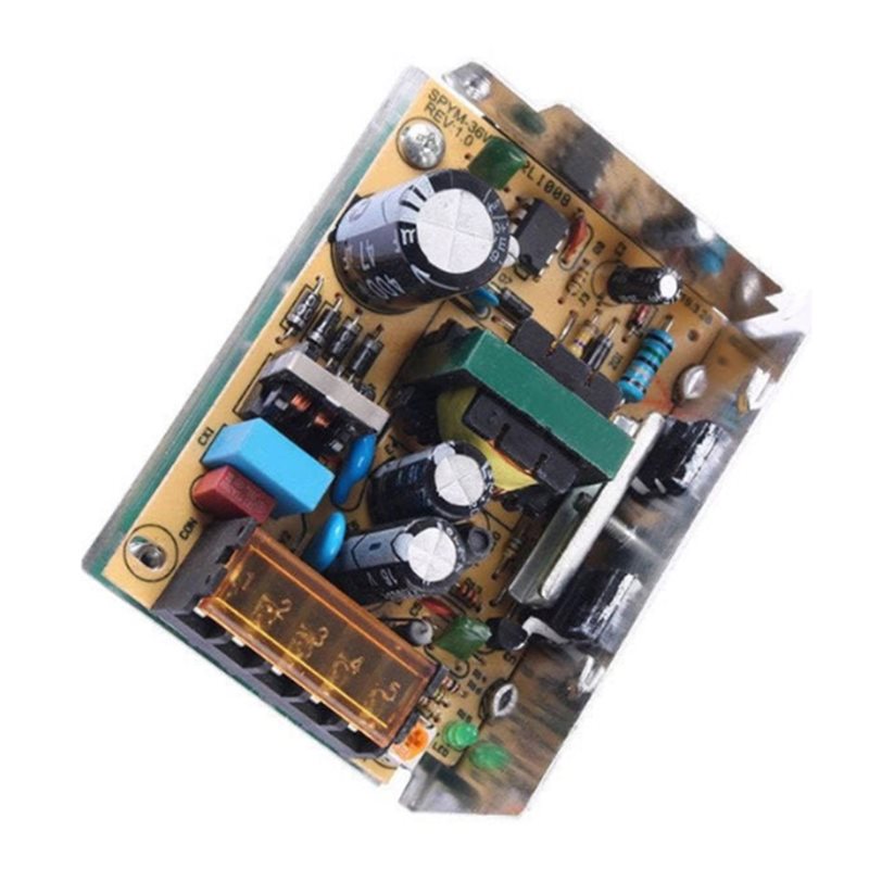 A73E-ベアボード 20W 5V 4A スイッチング電源  - Dc Power Supply 12V のレビューと価格