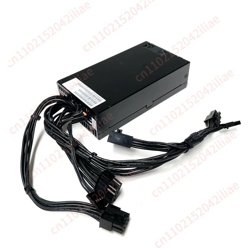 FSP500-30AS 500W プラチナ FLEX 小型  - Power Supply 500W のレビューと価格