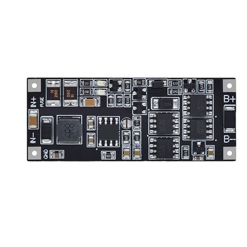 B27B DC 12V/15V 50W 4A UPS 電源モ - Dc Power Supply 12V のレビューと価格