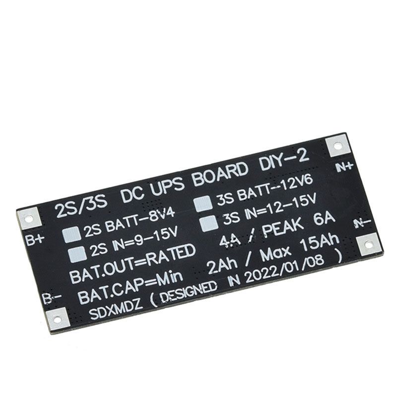 B27B DC 12V/15V 50W 4A UPS 電源モ - Dc Power Supply 12V のレビューと価格