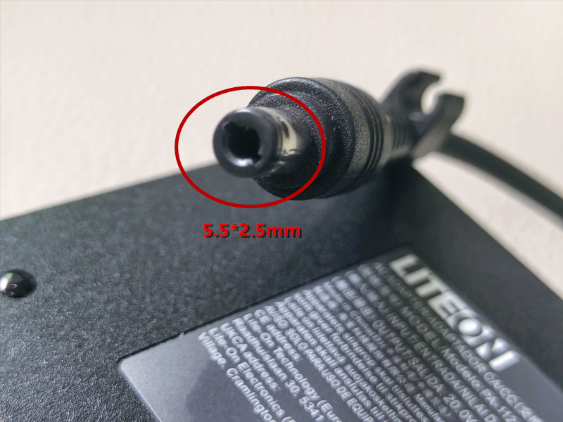 オリジナル 20V 6A PA-1121-76E AC アダ - Pc Power Supply のレビューと価格