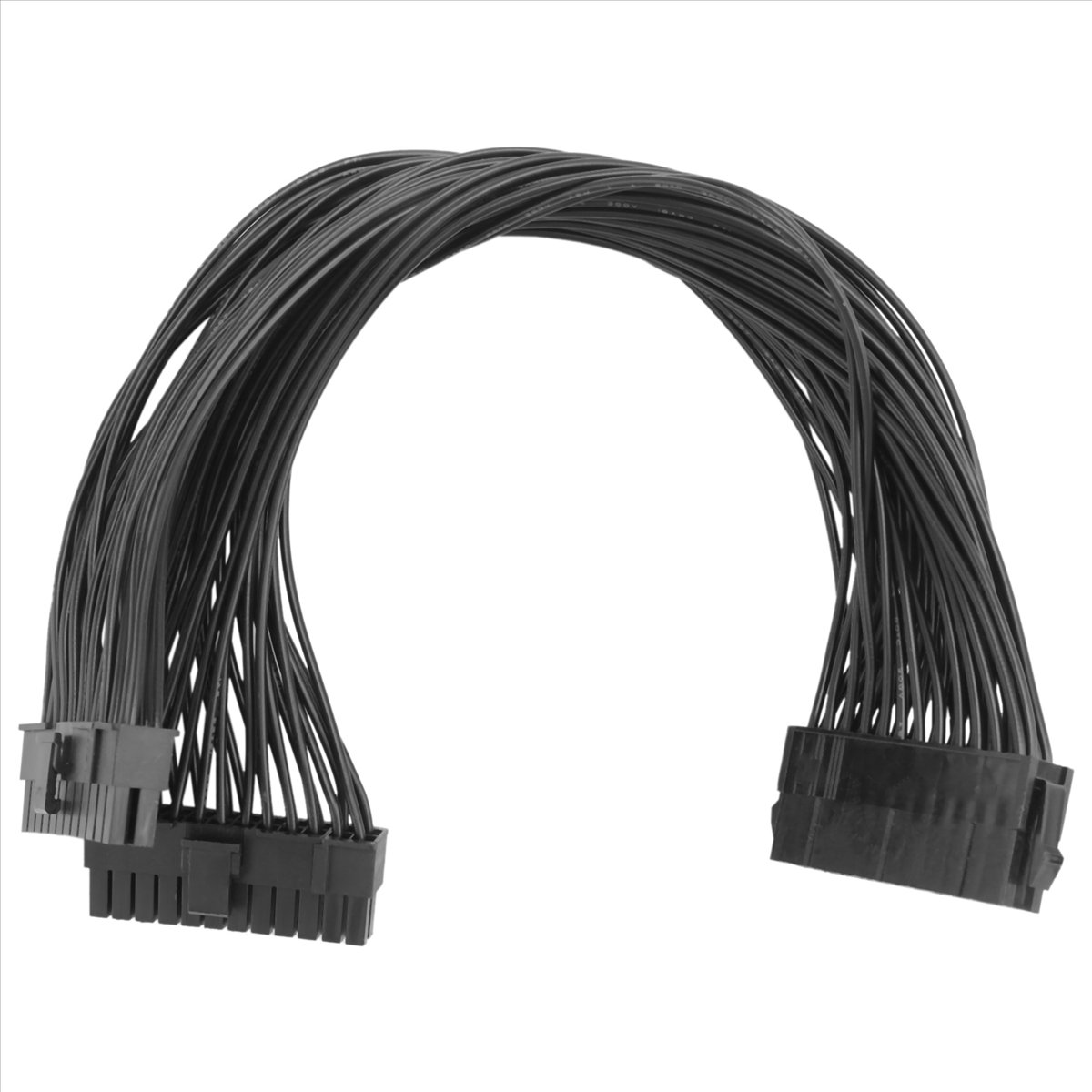AS62 デュアル PSU 電源 24 ピン ATX マザー - Atx Power Supply のレビューと価格