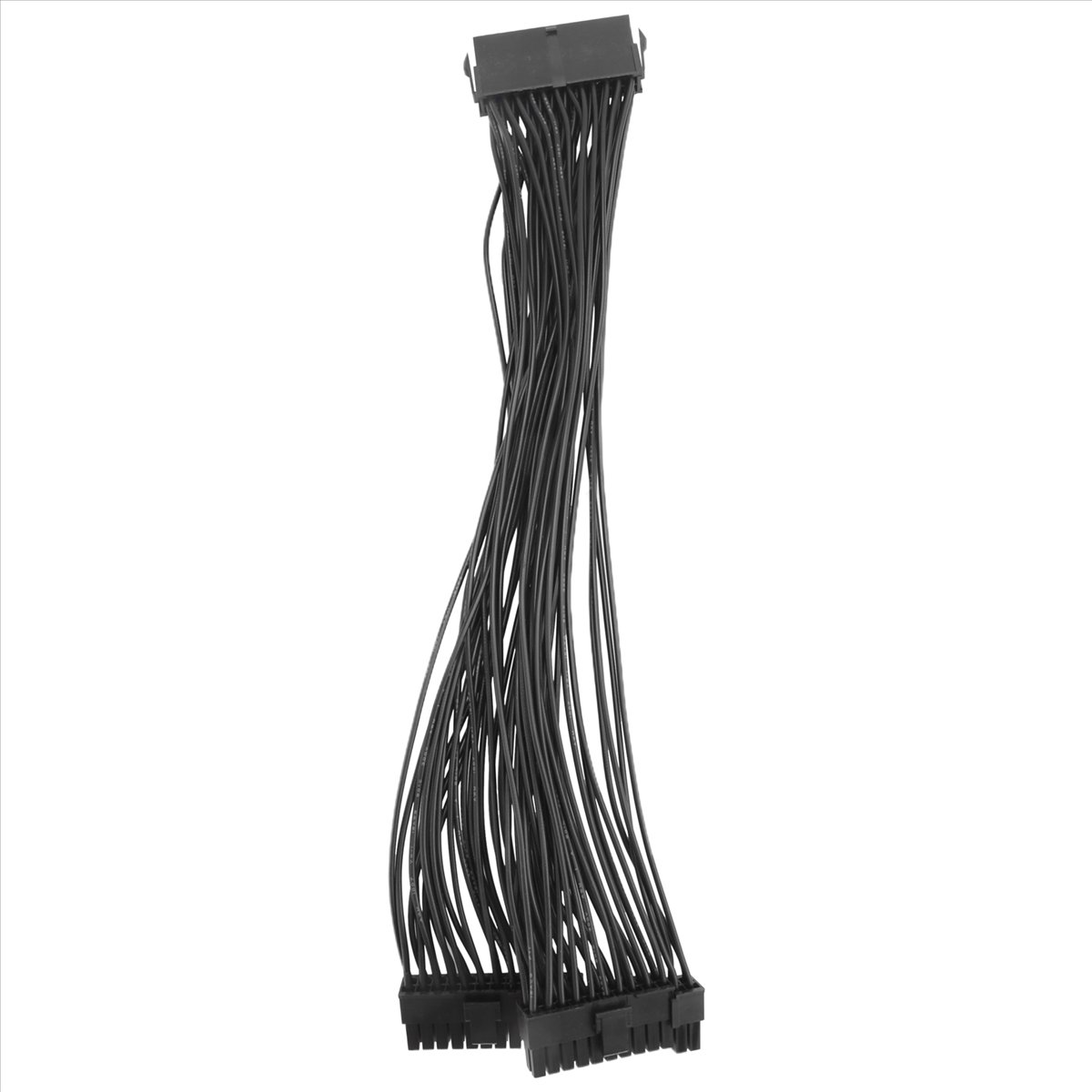 AS62 デュアル PSU 電源 24 ピン ATX マザー - Atx Power Supply のレビューと価格