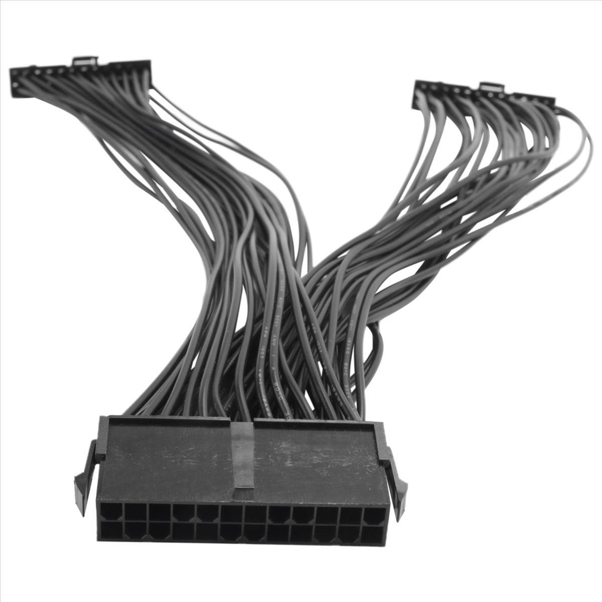 AS62 デュアル PSU 電源 24 ピン ATX マザー - Atx Power Supply のレビューと価格