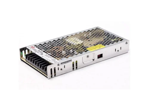 RoHS対応LEDライト用 200w LRS-200-24  - Power Supply 12V のレビューと価格