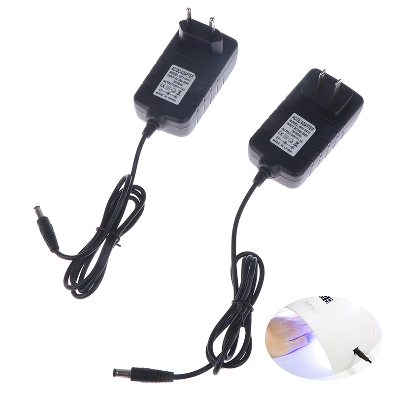 【24V 1.5A 電源アダプター充電器 36W EUプラグ - Ac Power Supply のレビューと価格