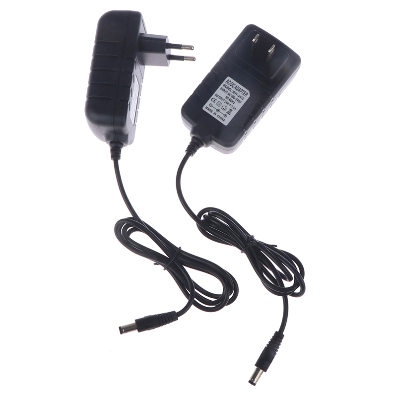 【24V 1.5A 電源アダプター充電器 36W EUプラグ - Ac Power Supply のレビューと価格