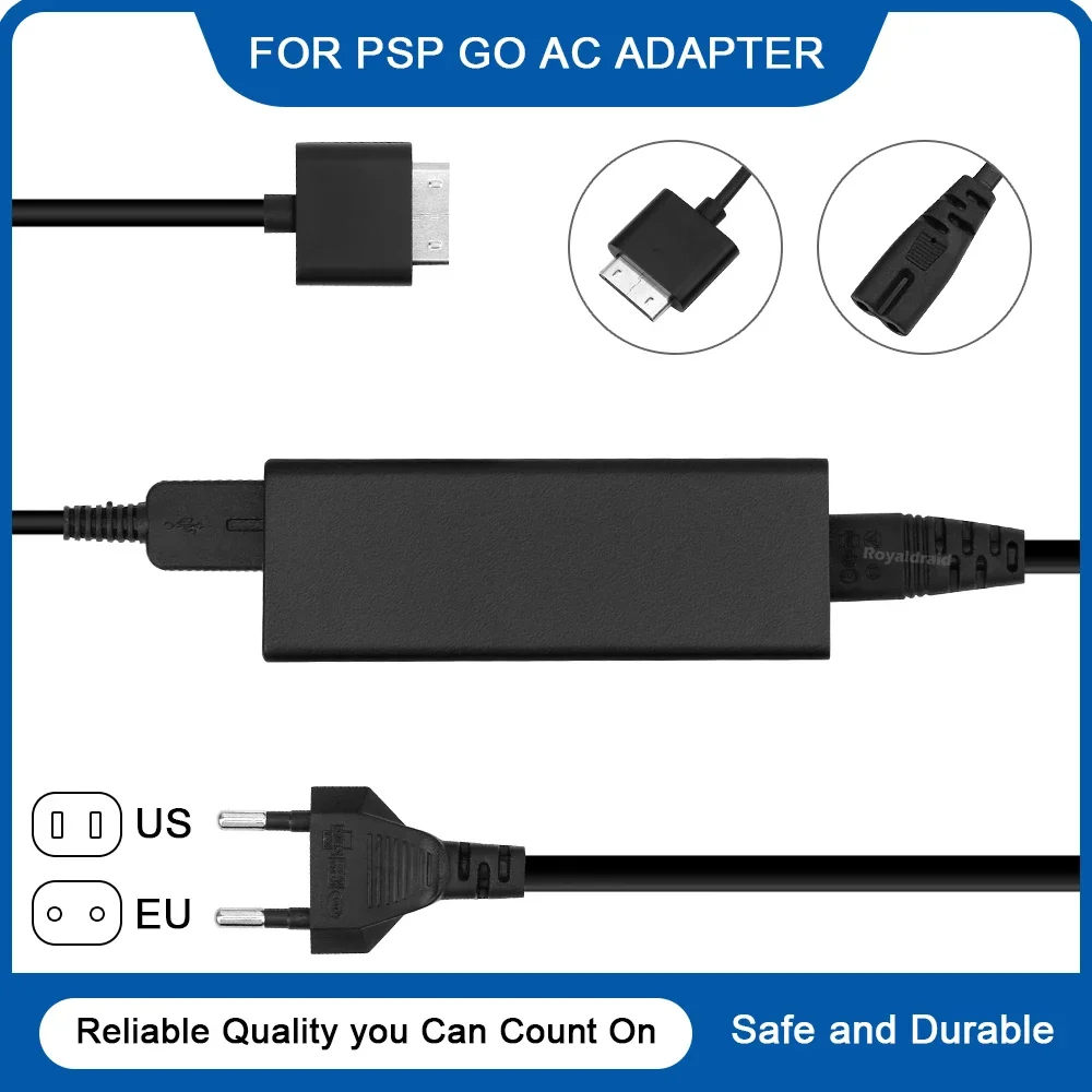 新しいEU USプラグ5V家庭用壁掛けUSB充電器電源ACア - Smps Power Supply のレビューと価格