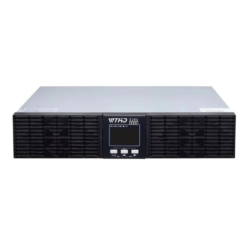 高周波オンラインラックマウントUPS 1KVA UPS パソ - Pc Power Supply のレビューと価格