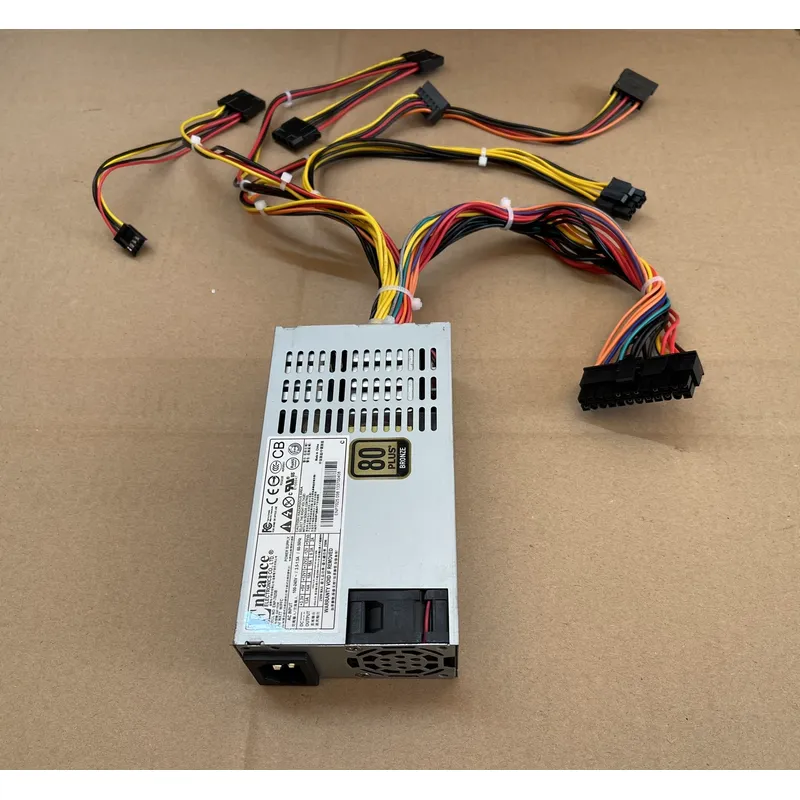 Yiheng ENP-7025B 小型1U電源 高品質で安定 - Server Power Supply のレビューと価格