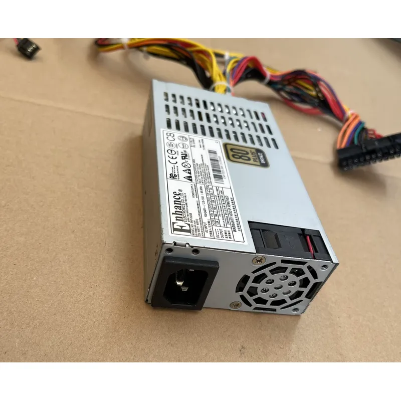 Yiheng ENP-7025B 小型1U電源 高品質で安定 - Server Power Supply のレビューと価格