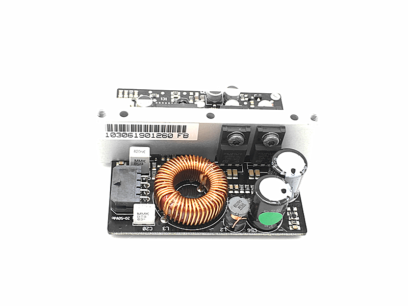 ICEPOWER パワーアンプ部品 デジタルパワーアンプモジ - Modular Power Supply のレビューと価格