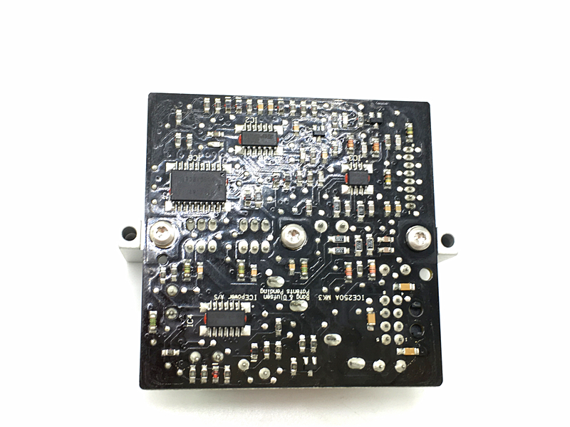ICEPOWER パワーアンプ部品 デジタルパワーアンプモジ - Modular Power Supply のレビューと価格