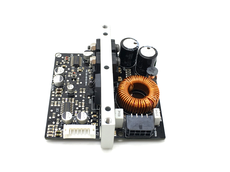 ICEPOWER パワーアンプ部品 デジタルパワーアンプモジ - Modular Power Supply のレビューと価格