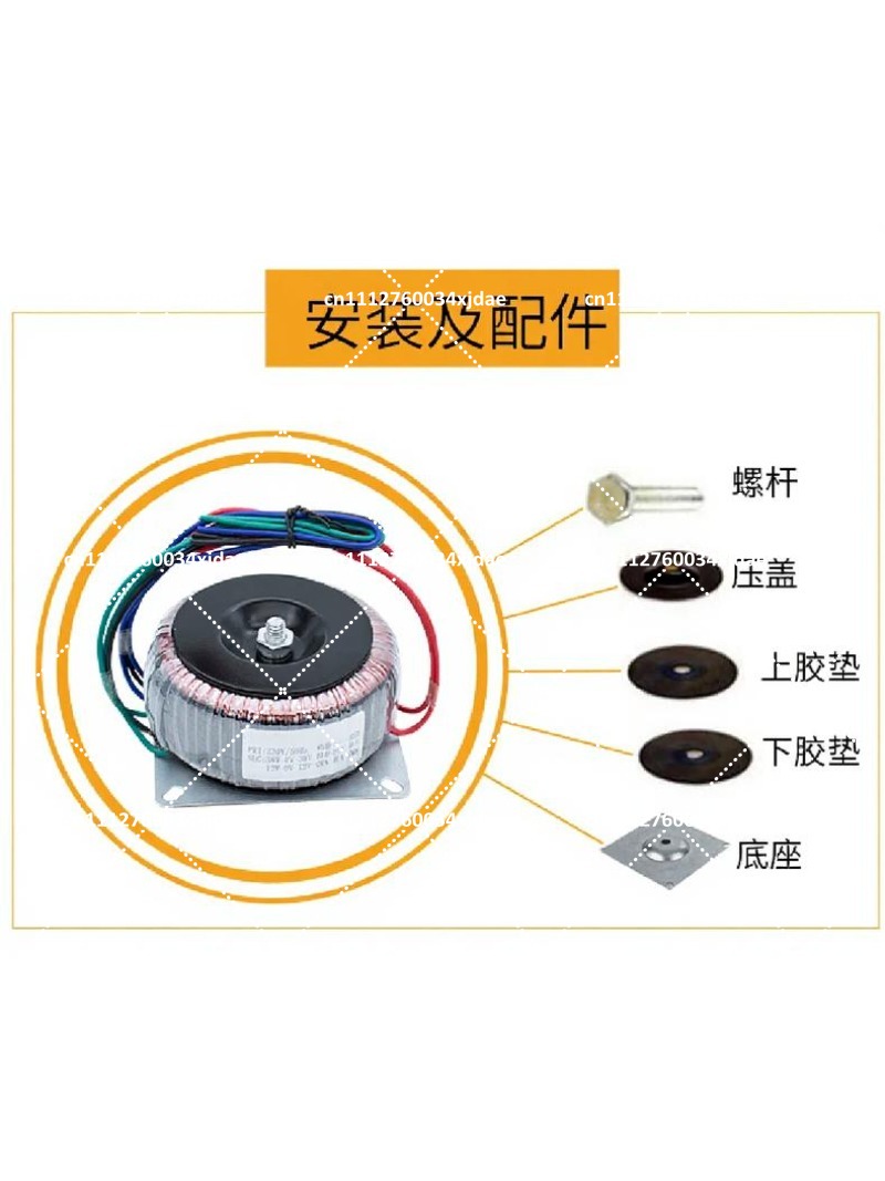 500W 220V から 32V へのデュアル 12V シン - Power Supply 12V のレビューと価格