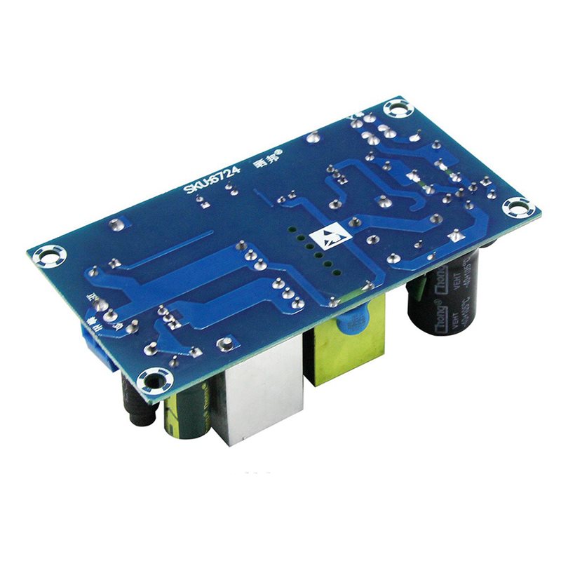 ABMI-10X AC 110V/220VからDC 24V  - Ac Power Supply のレビューと価格