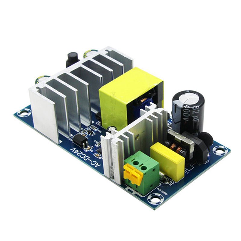 ABMI-10X AC 110V/220VからDC 24V  - Ac Power Supply のレビューと価格