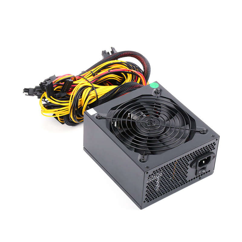 最新入荷 3450W高効率GPU電源とCPU PSU 200 - Psu Computer のレビューと価格