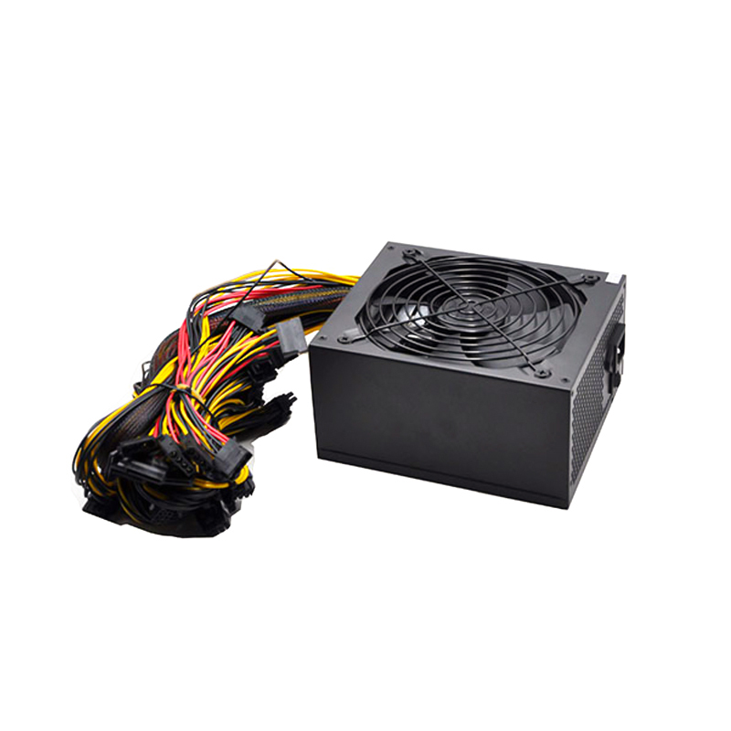 最新入荷 3450W高効率GPU電源とCPU PSU 200 - Psu Computer のレビューと価格