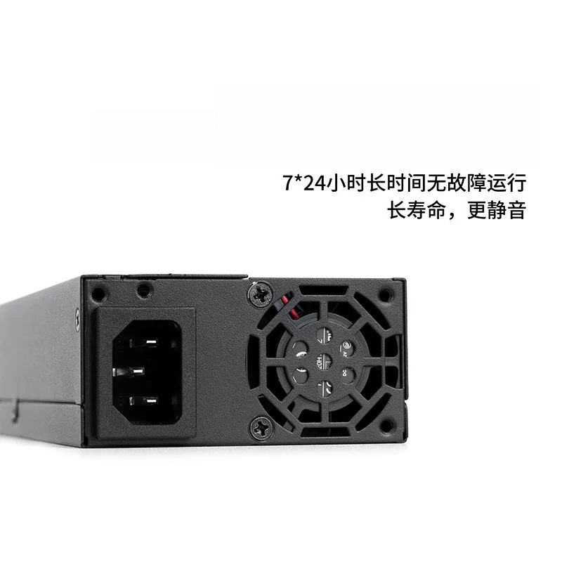 Flex-ATX 1U フルモジュラープッシー 600W 4 - Pc Power Supply のレビューと価格