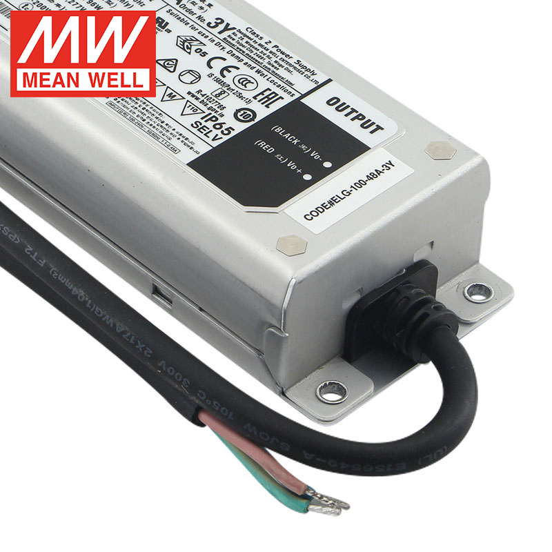 ELG-100-48  電源 AC-DC 定電圧定電流 LE - Ac Power Supply のレビューと価格
