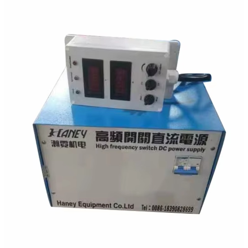ハニー特価販売 12V 500A 空冷式高周波電気めっき電源 - Power Supply 12V のレビューと価格