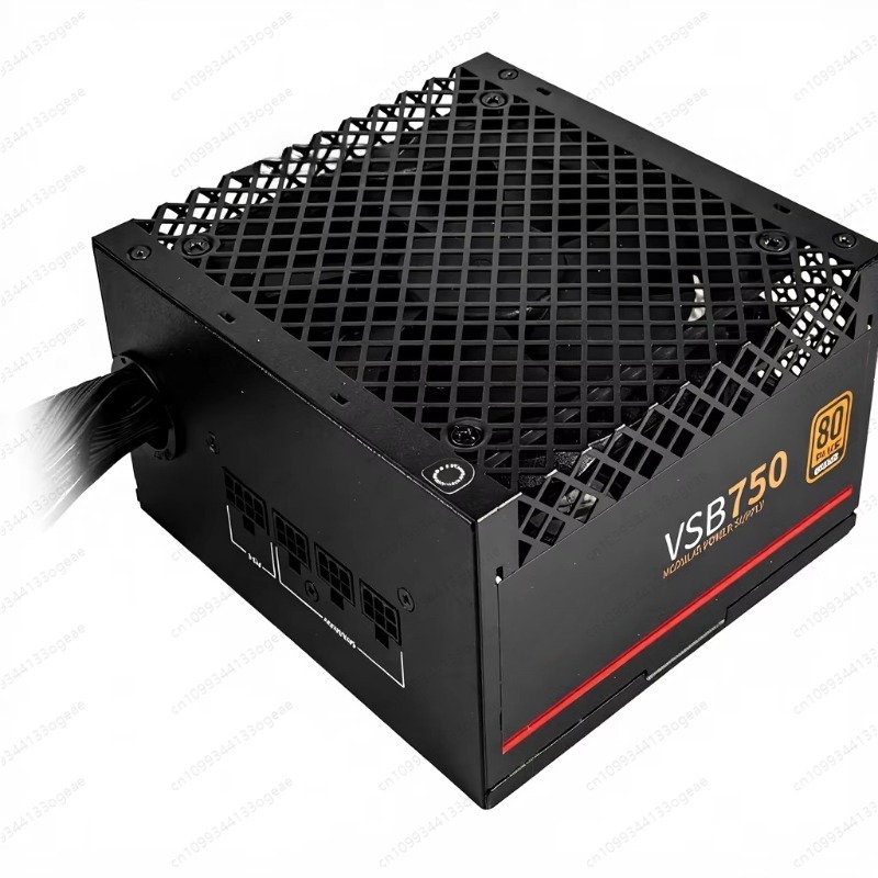 AA VSB 750W 80 Bronze ATX 3.0/ - Power Supply 750W のレビューと価格