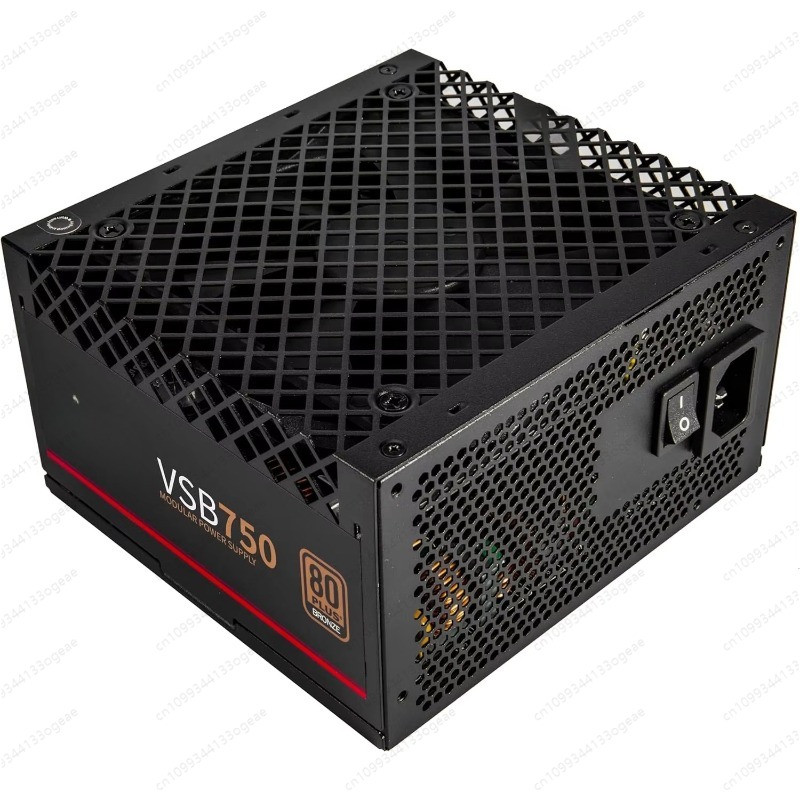 AA VSB 750W 80 Bronze ATX 3.0/ - Power Supply 750W のレビューと価格